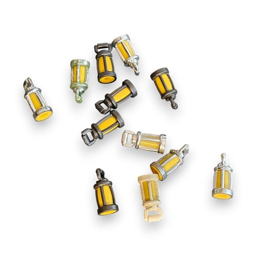 Playmobil laterne lampe fackel - lampe,