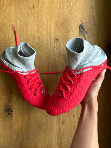 Nike hypervenom fg - nike, df
