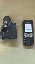 Nokia 3109C RM -274 Geprüft, Händler, Garantie, Volle Funktion Accu Neu Komplett