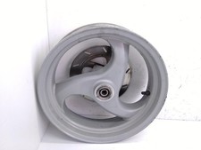 Vorderradfelge 13 X 3.50