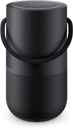 Bose portable home speaker - bose,