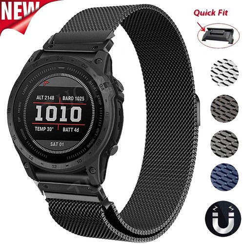 26mm quick fit milanese - 22/26mm,