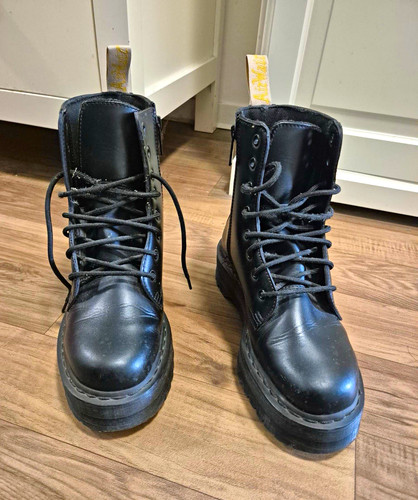 Martens jadon ii mono - jadon,