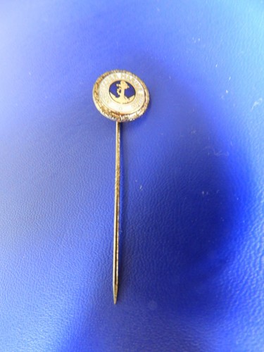 Sticker pin u boot - sticker, u-boot