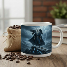 Tasse odin rabe - odin,