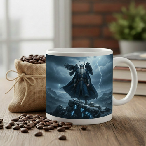 Tasse odin rabe - tasse,