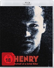 Henry: Portrait of a Serial