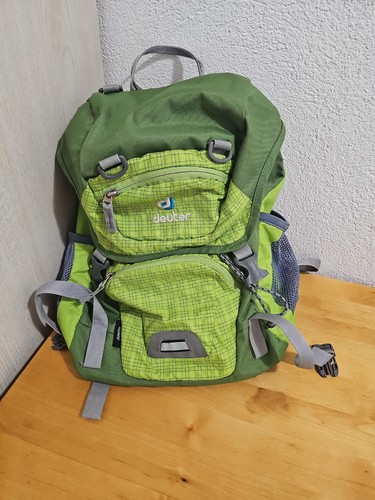 Deuter junior 18l - deuter,
