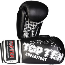 Boxhandschuhe „Superfight