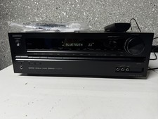 Onkyo HT-RC 630  A/V-Receiver