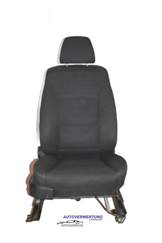 Bmw e60 e61 sitz beifahrersitz - sitz,