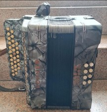 Akkordeon Hohner Club II B Victoria