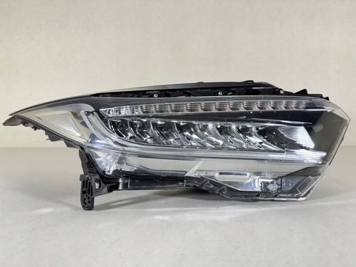 Frontscheinwerfer honda - frontscheinwerfer,