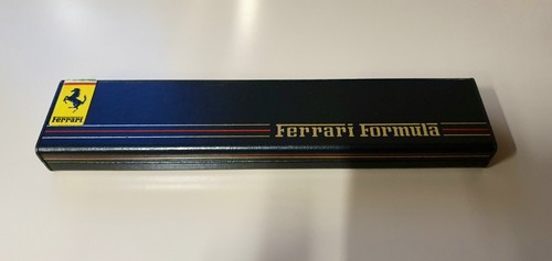 Uhrgehäuse ferrari formula - ferrari,