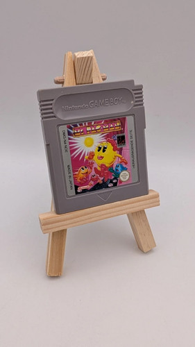 Pac man modul nintendo - pac-man,