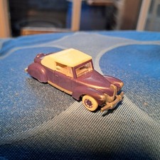 Modellauto Ferrero Ü Ei