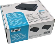Digitus DS-12870 Dual-Port