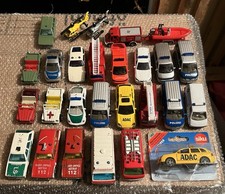 Siku Einsatzfahrzeuge Modelle