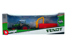 Fendt Traktor 1050 Vario mit