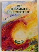 Die hebammensprechstunde von - die,