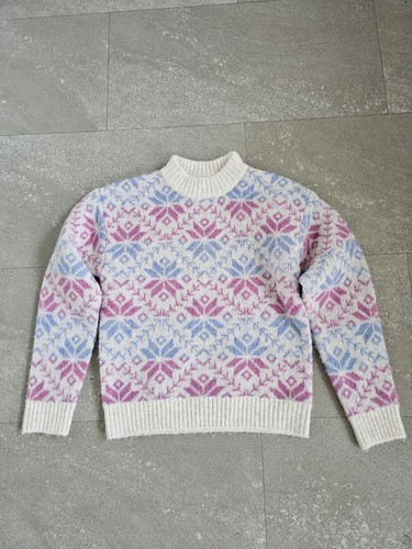 Mädchen strick winter - mädchen,
