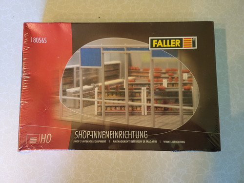 Faller 180565
