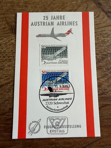 K55 österreich 1983 - Österreich,