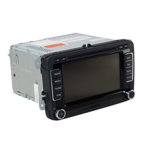 VW RNS 510 Navigationssystem