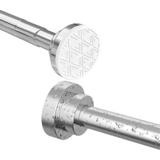 Gardinenstange ohne bohren