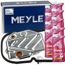 MEYLE HYDRAULIKFILTER SATZ