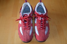 Mephisto Herren Schuhe Allrounder Größe 8