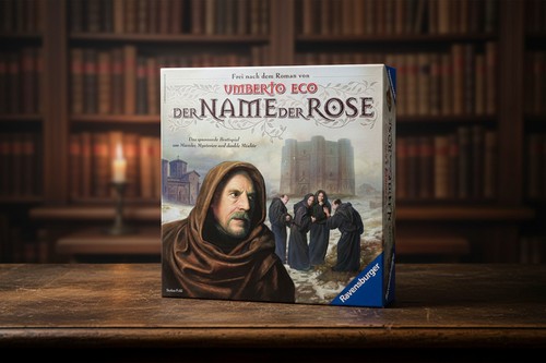 Der name rose - name,
