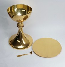 Abendmahl Messkelch Kelch +