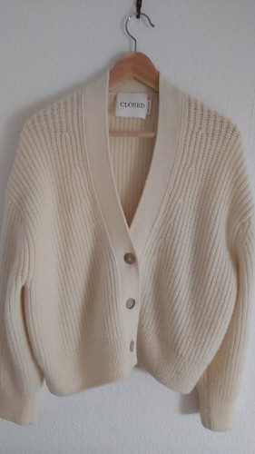 Closed cardigan strickjacke - closed,