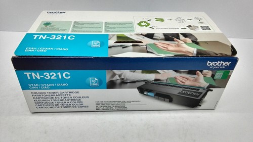 Brother 321c tonerkartusche - brother, tn-321c