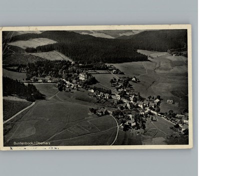 Buntenbock oberharz goslar - oberharz,