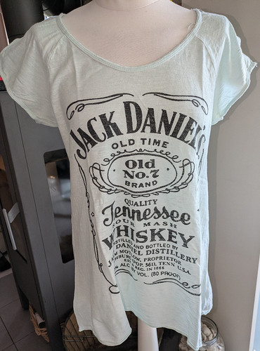 Made italy jack daniels - made, *