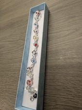 Heiße feine 925 Sterling