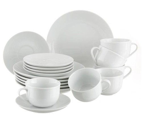 Creatable kaffeeservice angi - creatable,
