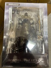 Dissidia Final Fantasy Play