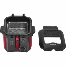 Fritteuse Brandt FRI25R