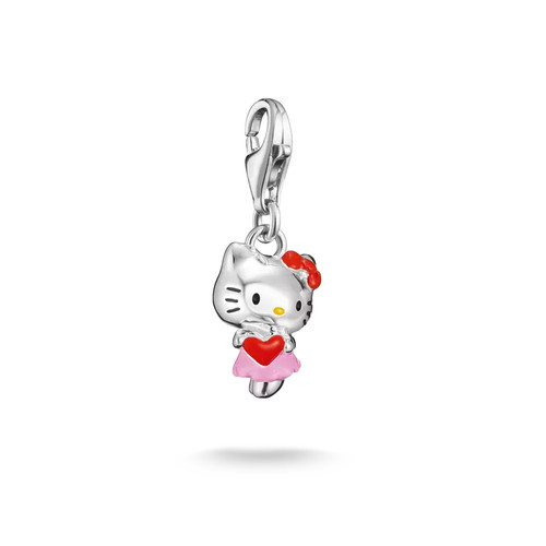 Thomas sabo charm hello - sabo,