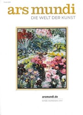 Ars Mundi Katalog ♦