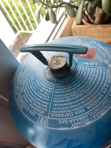 Campingasflasche r907 für - für, vw