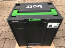 Bott systainer sys3 m437 - systainer,