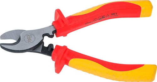 Bgs 35884 vde kabelschneider - vde-kabelschneider, |