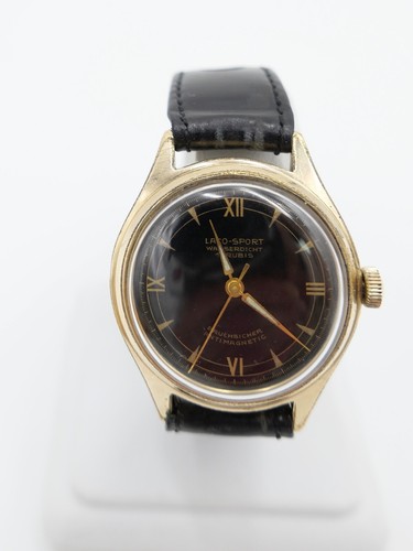 Vintage ende 50er jahre laco - vintage,