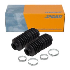 2x SPIDAN Spurstange
