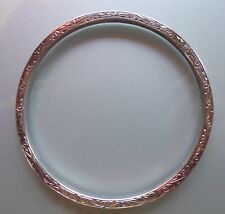 Massiver 925 Sterling Silber