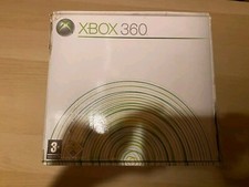 Microsoft Xbox 360 Konsole